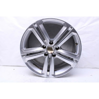 2015-2018 Volkswagen Jetta 18 X 7.5 Mallory Rim OEM