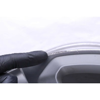 2015-2018 Volkswagen Jetta 18 X 7.5 Mallory Rim OEM