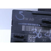 2017 Volkswagen GTI Front Door Control Module Right - 5Q0959592E OEM