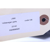 2017 Volkswagen GTI Front Door Control Module Right - 5Q0959592E OEM