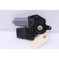 2012 Volkswagen GTI Rear Door Window Motor Left Driver OEM