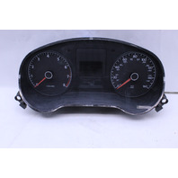 2014 Volkswagen Jetta Speedometer Instrument Cluster OEM
