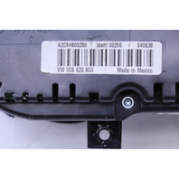 2014 Volkswagen Jetta Speedometer Instrument Cluster OEM