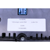 2014 Volkswagen Jetta Speedometer Instrument Cluster OEM