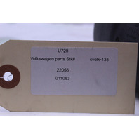 2009 Volkswagen Routan parts OEM