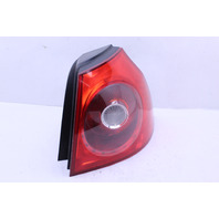 006 2007 2008 2009 Volkswagen Golf GTI Rabbit Tail Light Lamp Right OEM