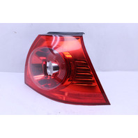 006 2007 2008 2009 Volkswagen Golf GTI Rabbit Tail Light Lamp Right OEM