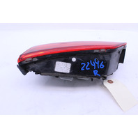 2015 2016 Volkswagen Jetta Sedan Tail Light Right - 5C6945094D OEM