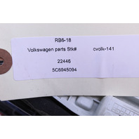 2015 2016 Volkswagen Jetta Sedan Tail Light Right - 5C6945094D OEM