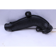 2018 Volkswagen Beetle 2.0T Intercooler Pressure Tube OEM