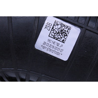 2018 Volkswagen Beetle 2.0T Intercooler Pressure Tube OEM