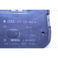 Audi Volkswagen Throttle Body