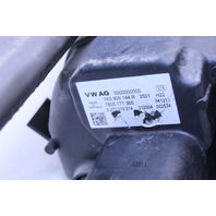 2014-2018 Volkswagen Jetta MK6 Power Steering Rack & Pinion 5C1423051H OEM