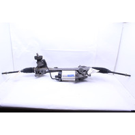 2014-2018 Volkswagen Jetta MK6 Power Steering Rack & Pinion 5C1423051H OEM