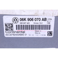 2014 Volkswagen Jetta GLI 2.0 Engine Computer Module ECU ECM DME