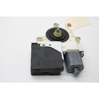 2008 Volkswagen Golf GTI Front Power Window Motor Left Driver OEM