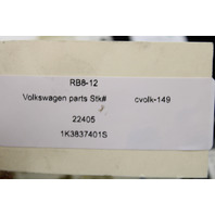 2008 Volkswagen Golf GTI Front Power Window Motor Left Driver OEM