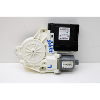 2008 Volkswagen Golf GTI Front Power Window Motor Left Driver OEM