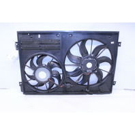 2012 Volkswagen Tiguan parts OEM