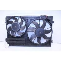 2012 Volkswagen Tiguan parts OEM