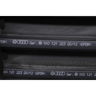 2012 Volkswagen Tiguan parts OEM