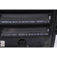 2012 Volkswagen Tiguan parts OEM