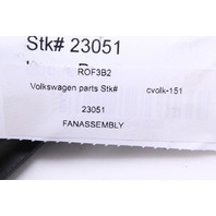 2012 Volkswagen Tiguan parts OEM