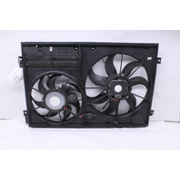 2012 Volkswagen Tiguan parts OEM