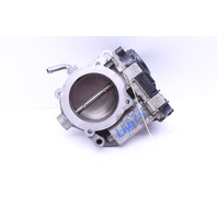 2007 2008 2009 2010 2011 Volkswagen Passat Beetle Jetta Golf 2.5 Throttle Body