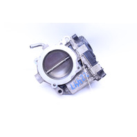 2007 2008 2009 2010 2011 Volkswagen Passat Beetle Jetta Golf 2.5 Throttle Body