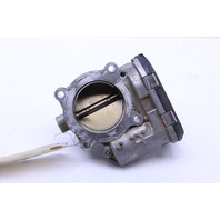 2018 Volkswagen Beetle Passat Tiguan Throttle Body