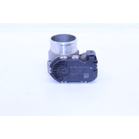 2018 Volkswagen Beetle Passat Tiguan Throttle Body