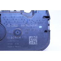 2018 Volkswagen Beetle Passat Tiguan Throttle Body
