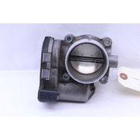2018 Volkswagen Beetle Passat Tiguan Throttle Body