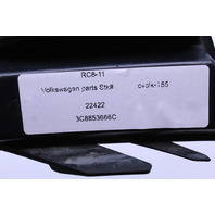 2009-2012 Volkswagen CC Fog Light Grille Right - 3C8853666C OEM