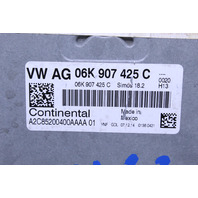 2015 Volkswagen Jetta Engine Computer Module ECU ECM DME