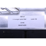 2015 Volkswagen Jetta Engine Computer Module ECU ECM DME