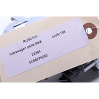 2011-2015 Volkswagen Jetta Trunk Latch Lock Clasp - 5C6827505C OEM