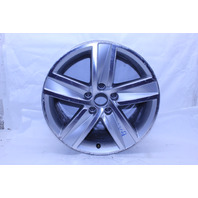 2013 2014 2015 2016 2017 Volkswagen Cc Wheel 17 X 8 "Verme" Rim - 3C8601025Q OEM