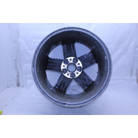 2013 2014 2015 2016 2017 Volkswagen Cc Wheel 17 X 8 "Verme" Rim - 3C8601025Q OEM