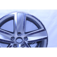 2013 2014 2015 2016 2017 Volkswagen Cc Wheel 17 X 8 "Verme" Rim - 3C8601025Q OEM