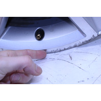 2013 2014 2015 2016 2017 Volkswagen Cc Wheel 17 X 8 "Verme" Rim - 3C8601025Q OEM