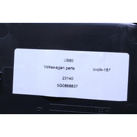 2016 -2017 Volkswagen Golf Sunroof Switch Dome Map Reading Light OEM