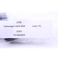 2014 Volkswagen Jetta GLI Vapor Cannister Purge Valve