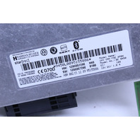 2010 Volkswagen Tiguan Bluetooth Communication Control Module - 1Z0035729E OEM