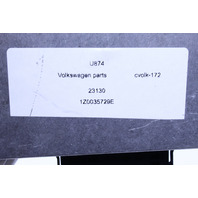 2010 Volkswagen Tiguan Bluetooth Communication Control Module - 1Z0035729E OEM