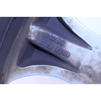 2006 2007 2008 2009 Volkswagen Golf GTI Jetta GLI Wheel 17 x 7.5 "Denver" Rim OEM