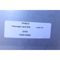 2006 2007 2008 2009 Volkswagen Golf GTI Jetta GLI Wheel 17 x 7.5 "Denver" Rim OEM