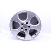 2006 2007 2008 2009 Volkswagen Golf GTI Jetta GLI Wheel 17 x 7.5 "Denver" Rim OEM