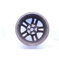 2006 2007 2008 2009 2010 Volkswagen Touareg Wheel 17 X 7.5 Rim Makalu - 7L6601025AK OEM